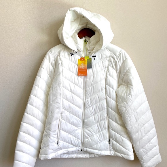 tek gear warmtek jacket